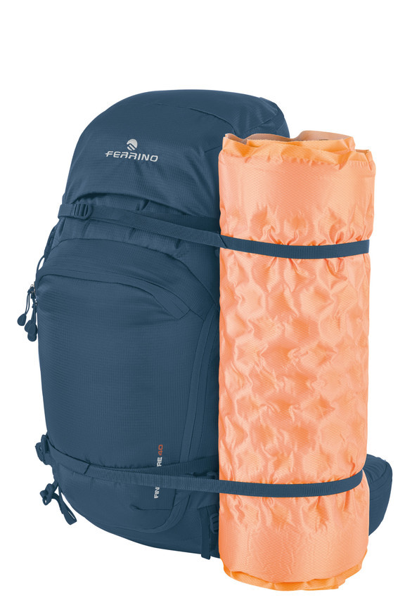 Рюкзак туристичний Ferrino Finisterre 40L (75747QBB)