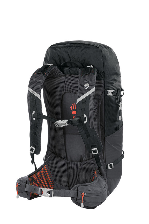 Рюкзак туристичний Ferrino Hikemaster 36L