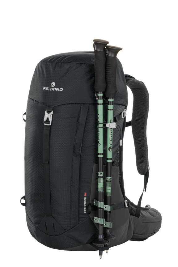 Рюкзак туристичний Ferrino Hikemaster 36L