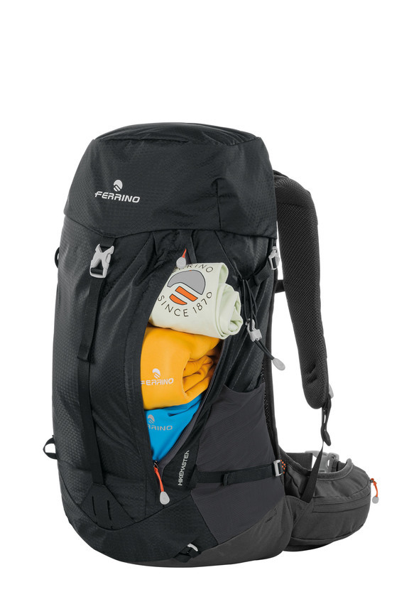 Рюкзак туристичний Ferrino Hikemaster 36L