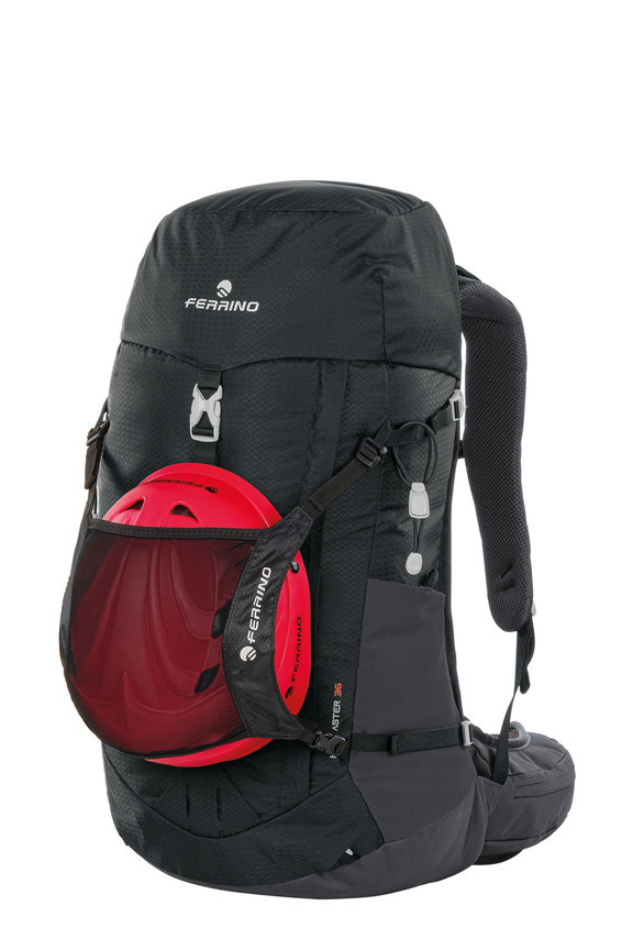 Рюкзак туристичний Ferrino Hikemaster 36L