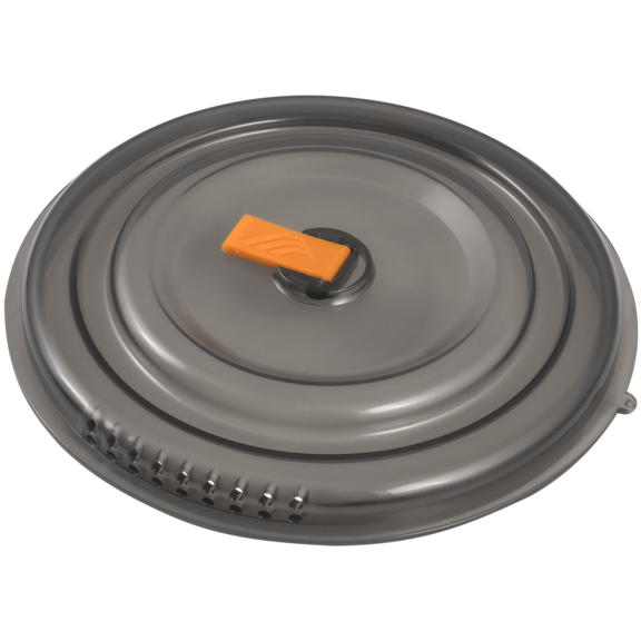 Кастрюля Jetboil Ceramic FluxRing Cook Pot 1.5л