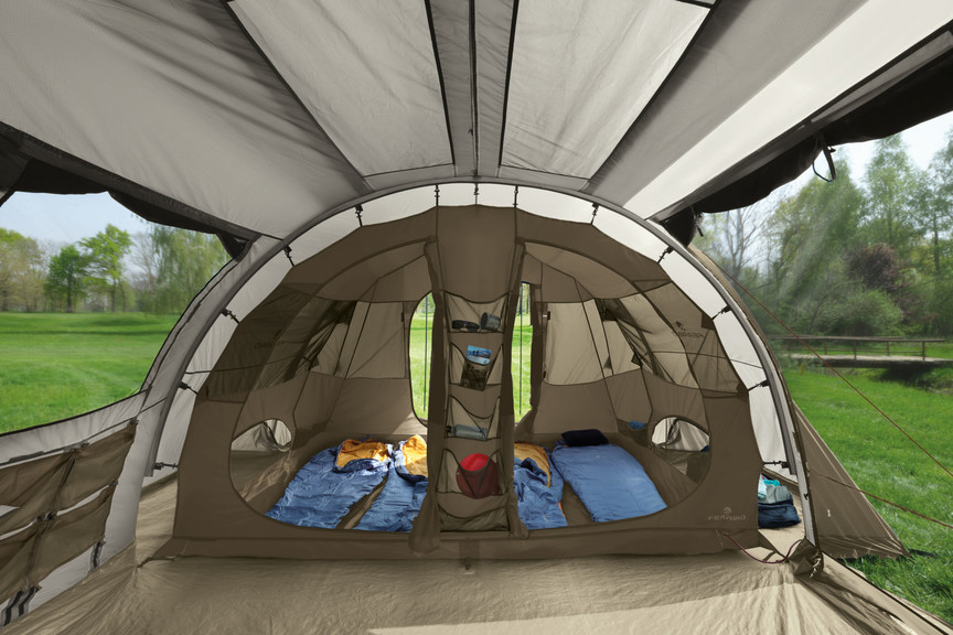 Намет п`ятимісний Ferrino Join 5