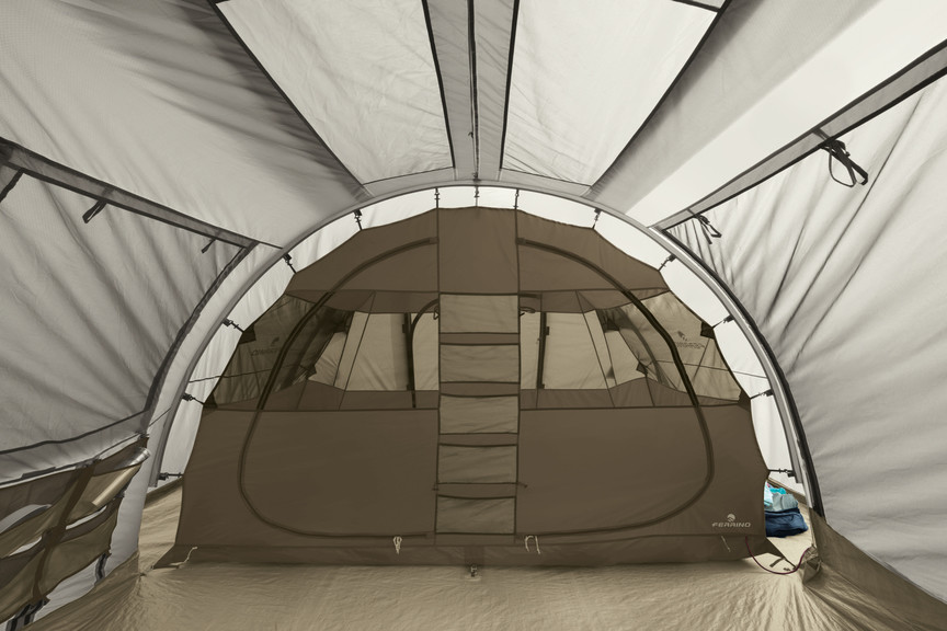 Намет п`ятимісний Ferrino Join 5