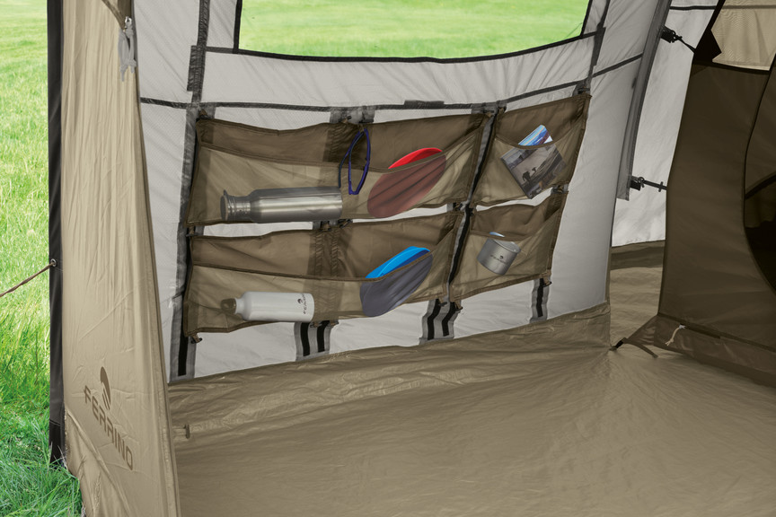 Намет п`ятимісний Ferrino Join 5