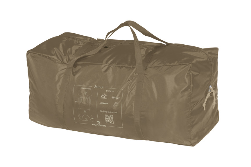 Намет п`ятимісний Ferrino Join 5