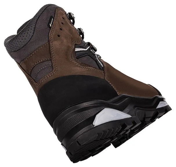 Черевики чоловічі Lowa Camino Evo Gore-Tex Man