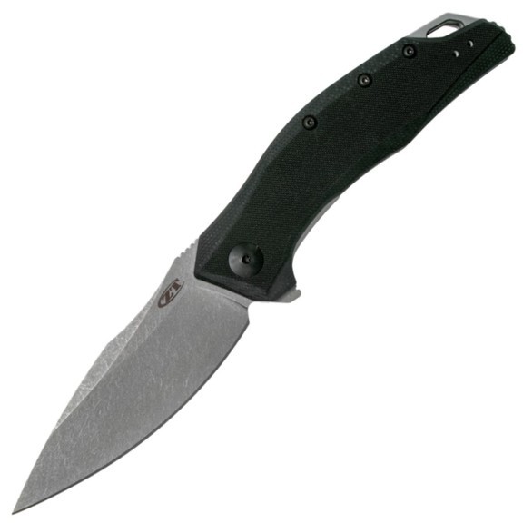 Ніж складаний Zero Tolerance 0357