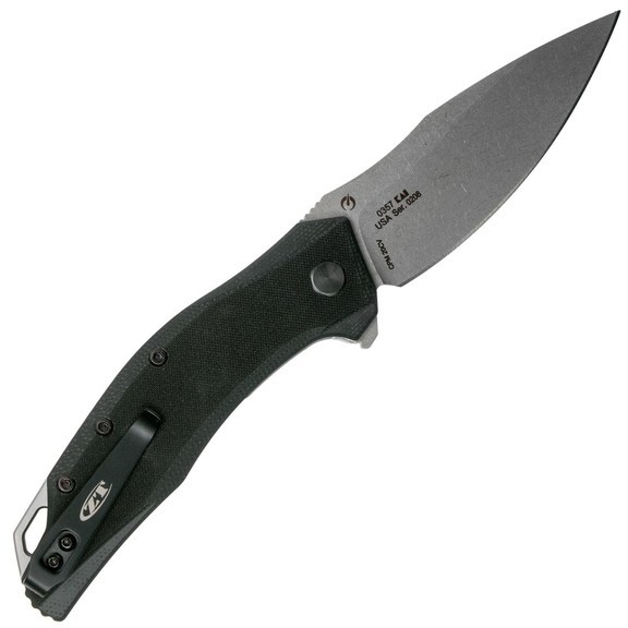 Ніж складаний Zero Tolerance 0357