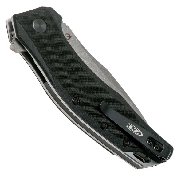 Ніж складаний Zero Tolerance 0357