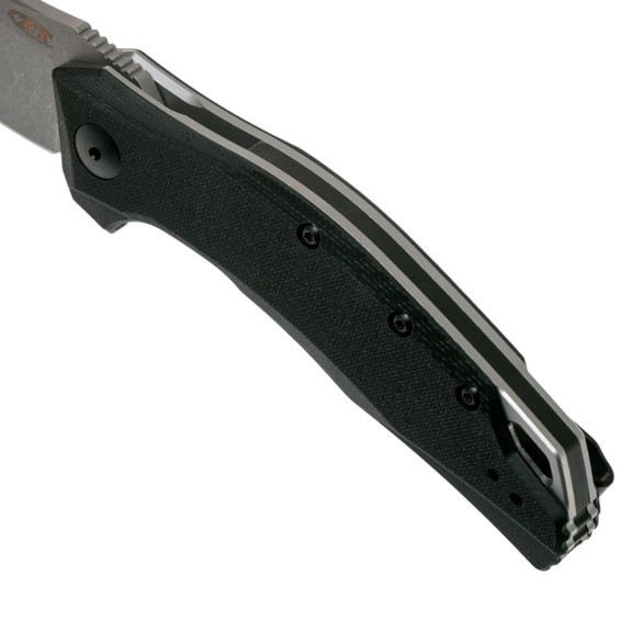 Ніж складаний Zero Tolerance 0357