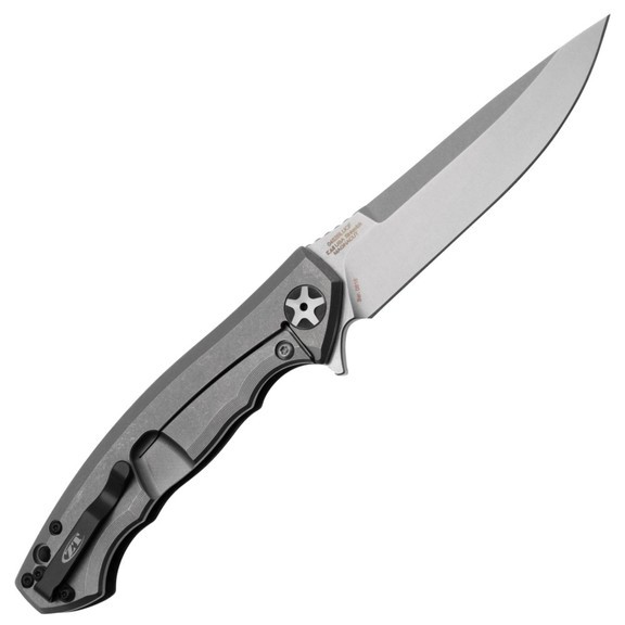 Нож складной Zero Tolerance 0450