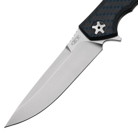 Нож складной Zero Tolerance 0450
