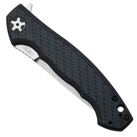 Нож складной Zero Tolerance 0450