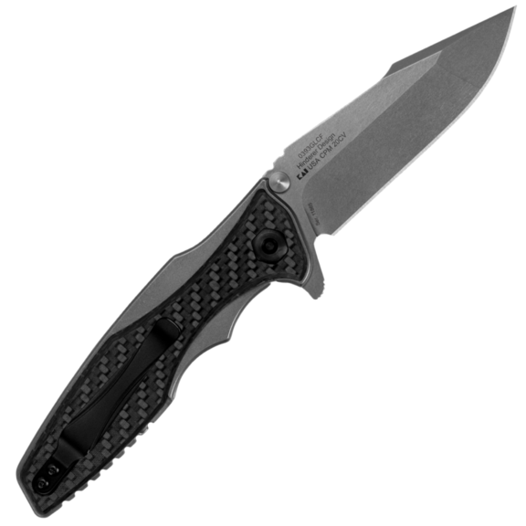 Нож складной Zero Tolerance 0393