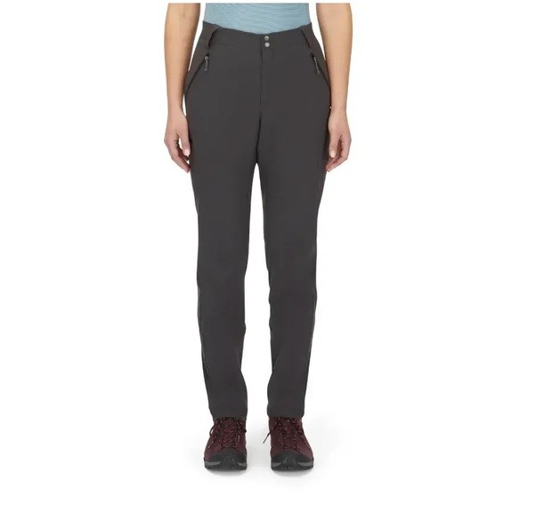 Штаны женские Rab Ascendor Light Pants Women