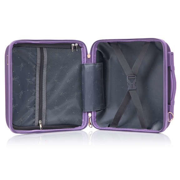 Бьюті-кейс Semi Line 16L