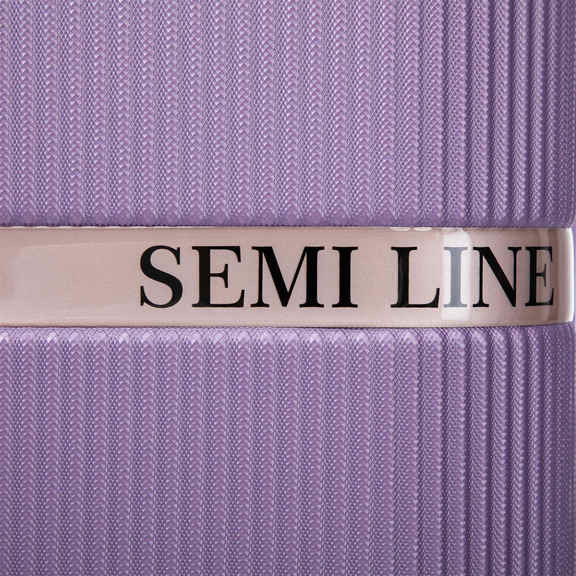 Бьюті-кейс Semi Line 16L