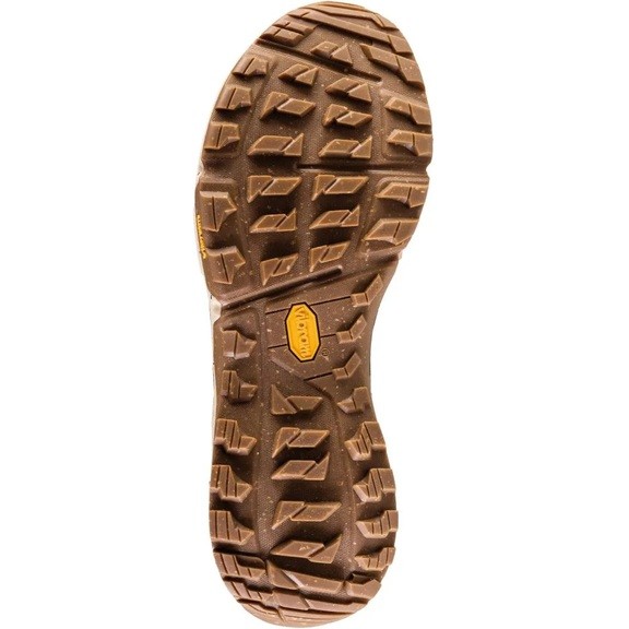 Кроссовки Zamberlan 350 Devero Low GTX