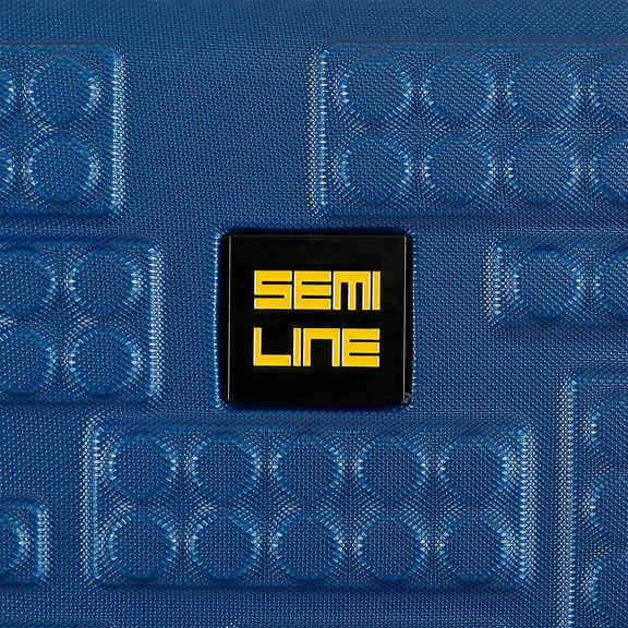 Валіза дитяча Semi Line 16 (XS)