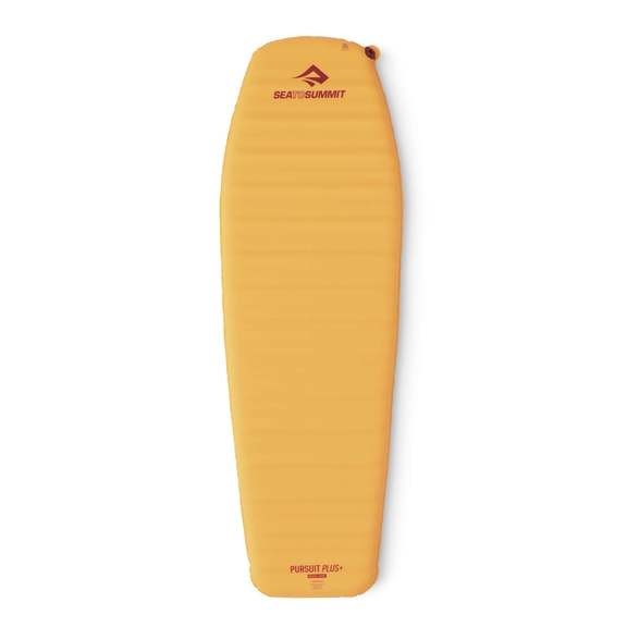Коврик самонадувной Sea to Summit Pursuit Plus SI Mat, Large