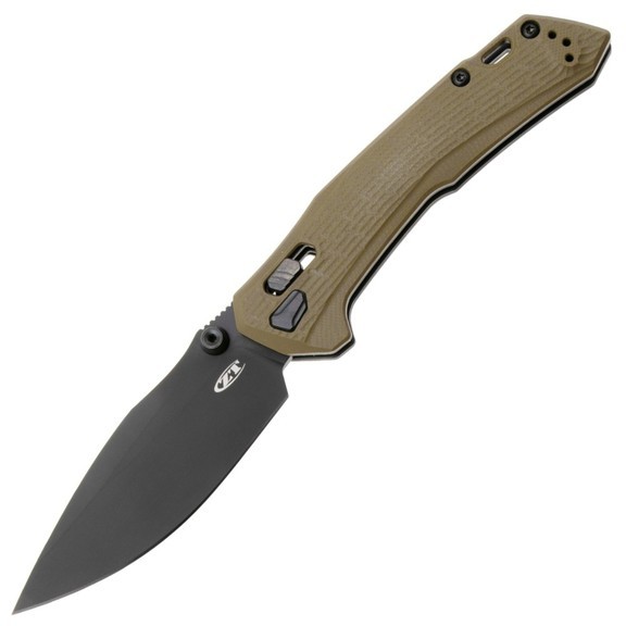 Нож складной Zero Tolerance 0203