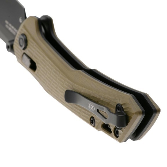 Нож складной Zero Tolerance 0203
