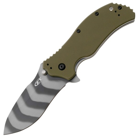 Ніж складаний Zero Tolerance 0350TS
