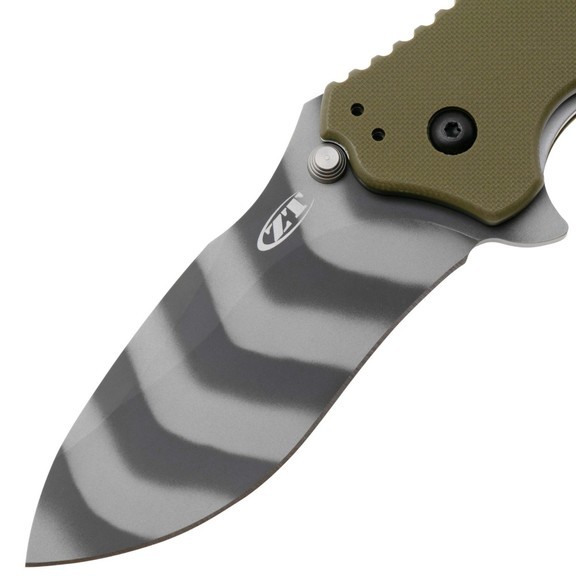 Ніж складаний Zero Tolerance 0350TS