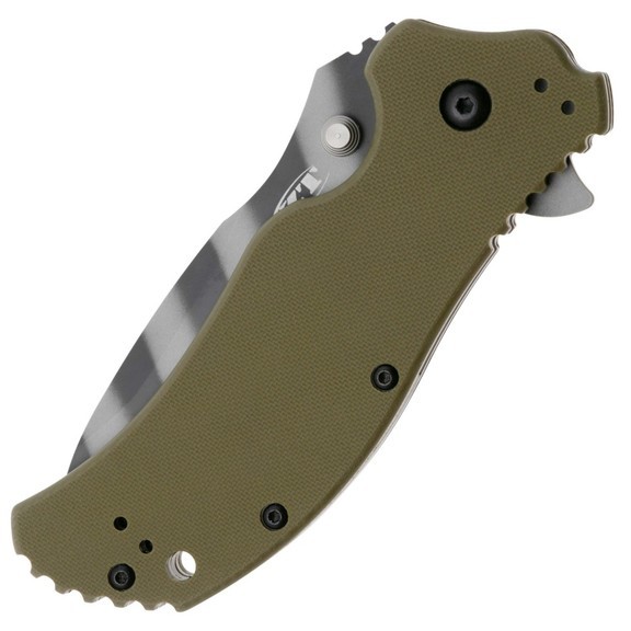 Ніж складаний Zero Tolerance 0350TS