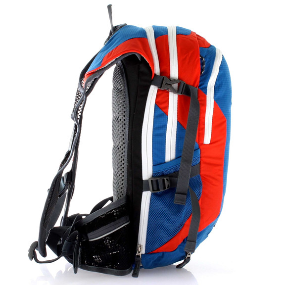 Велорюкзак Deuter Compact EXP 12