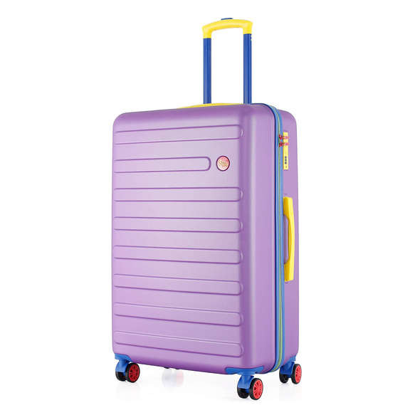 Валіза Semi Line 28