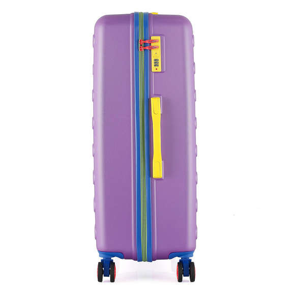 Валіза Semi Line 28