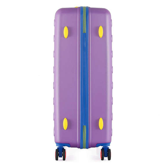 Валіза Semi Line 28