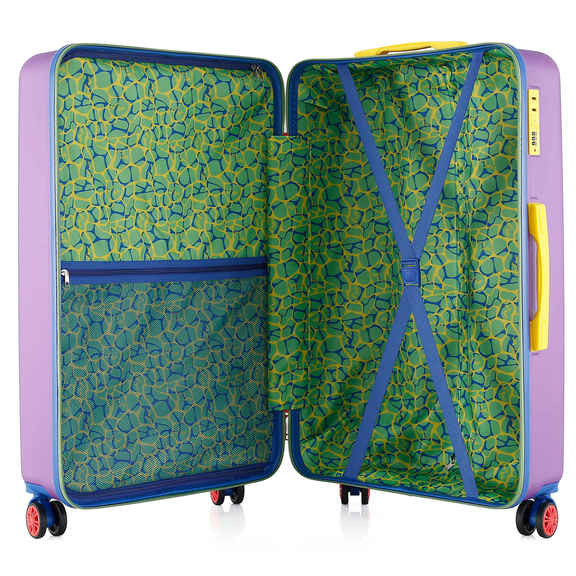 Валіза Semi Line 28