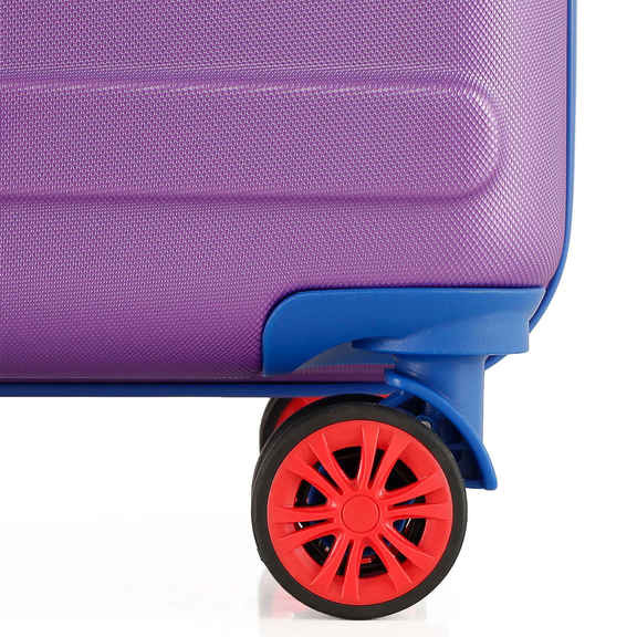 Валіза Semi Line 28