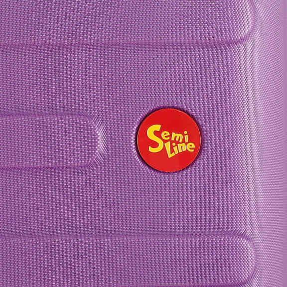 Валіза Semi Line 28