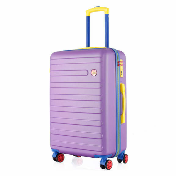 Валіза Semi Line 24