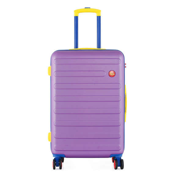 Валіза Semi Line 24