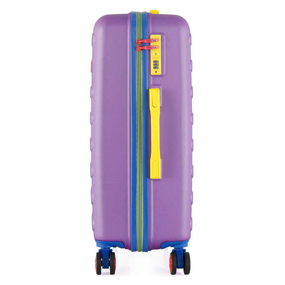 Валіза Semi Line 24