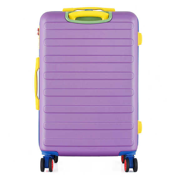 Валіза Semi Line 24