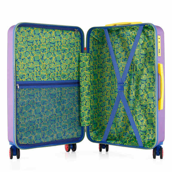 Валіза Semi Line 24