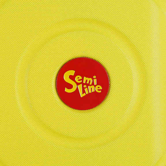 Чемодан Semi Line 28 (L) (T5929-3)