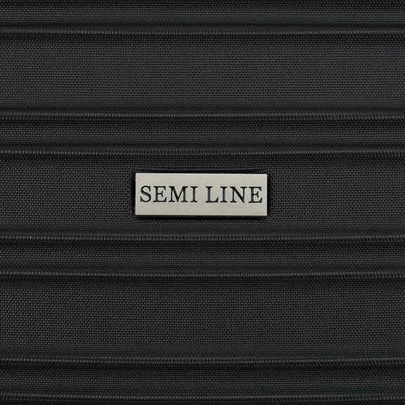 Чемодан Semi Line 28 (L) (T5953-3) 