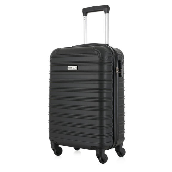 Чемодан Semi Line 20 (S) (T5953-1)