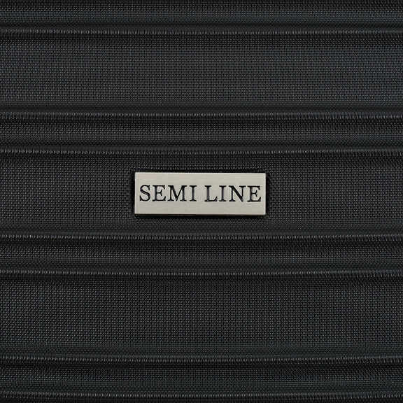 Чемодан Semi Line 20 (S) (T5953-1)
