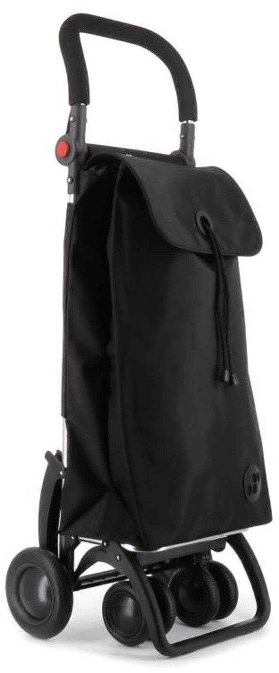 Сумка-тележка Rolser I-Bag MF 4.2 Tour Plus