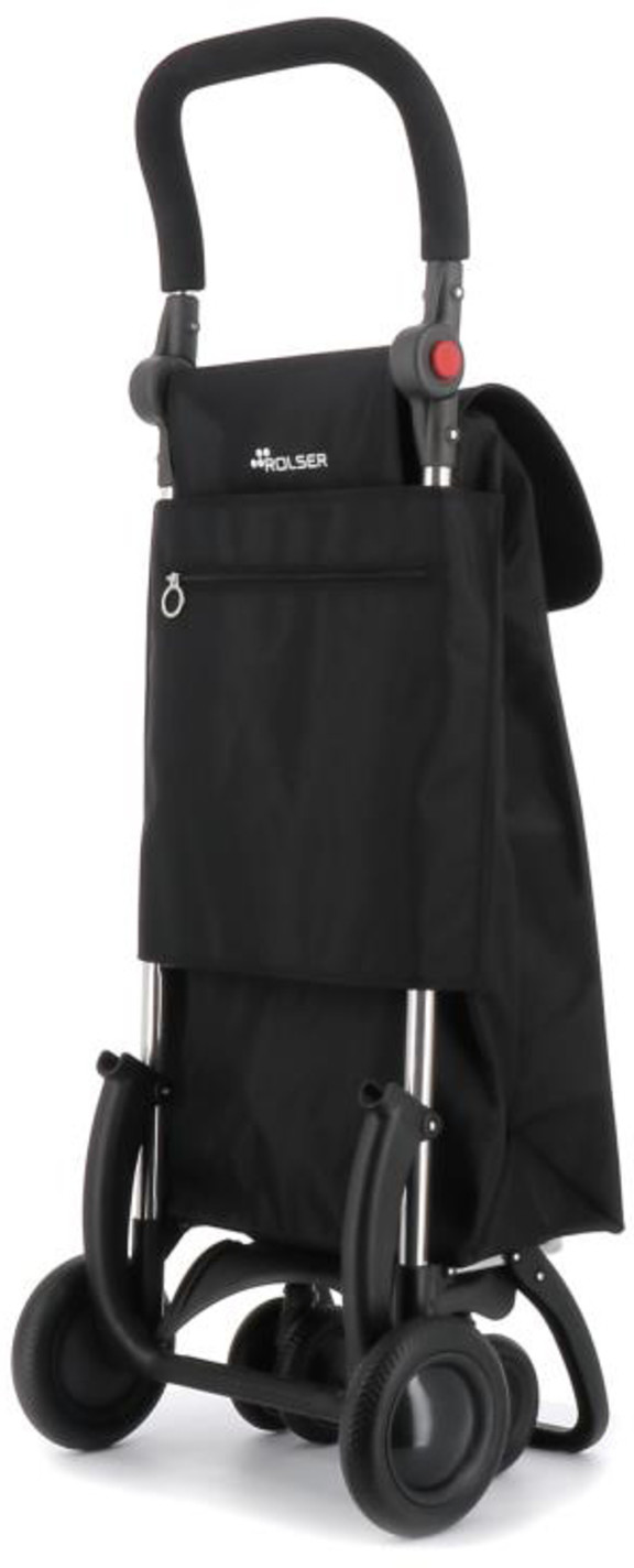 Сумка-тележка Rolser I-Bag MF 4.2 Tour Plus