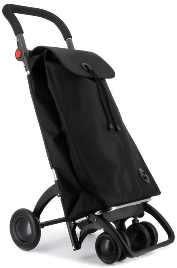 Сумка-тележка Rolser I-Bag MF 4.2 Tour Plus