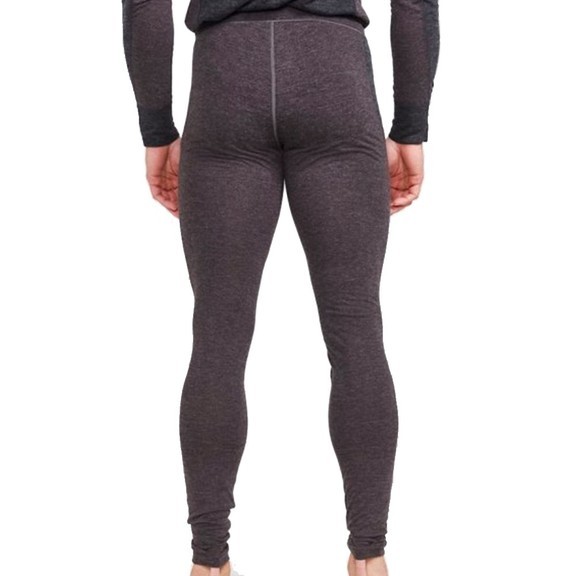 Комплект чоловічої термобілизни Craft Core Wool Mix Set Men